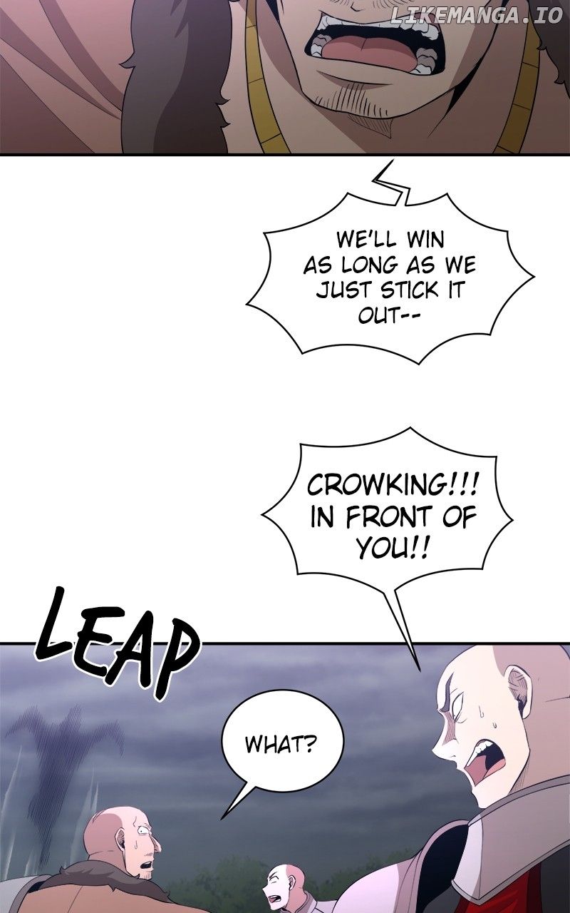 The Strongest Florist Chapter 161 40